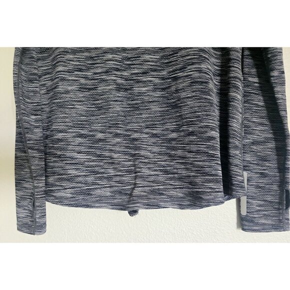 Zyia Active Top Long Sleeves  Women's Size Small - Picture 5 of 13